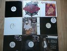 9 X Gang Starr and DJ Premier produced hip hop 12's,Termanology,NYG's,Screwball