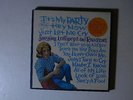Lesley Gore (3+3/4 IPS reel to reel tape) GOLDEN HITS   Mercury