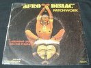 Patchwork 45 French psych Afro Freakbeat funk ? LSTN