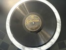 78 RPM Columbia 15336 Record Bill & Belle Reed Old Lady and the Devil