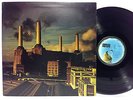 Pink Floyd Animals Original Vinyl Record LP Gatefold Columbia JC 34474