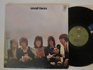 FACES - THE FIRST STEP - primo album- ORIGINALE STAMPA CARTONATA USA - LP VINILE