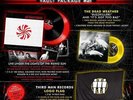 Third Man Records Vault Package #21 White Stripes Dead Weather Jack White