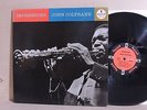 JOHN COLTRANE LP IMPRESSIONS **ORIGINAL IMPULSE** RVG 1963