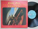 Orlando Marin - Se Te Quemo La Casa (Latin/Salsa, LP)