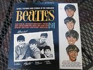1963 BEATLES SONGS PICTURES AND STORIES 33 LPN ALBUM VJS 1092 STEREO GATEFOLD