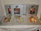 Giants Of Jazz - 13 - Time Life Records Boxed Sets Sealed And Unsealed
