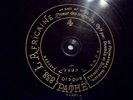 DISQUE PATHE 74905 / 14