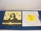 The Tracers Itchy Bugs 45 Record SelTone Punk Rock 1979
