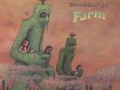 2LP VINILO DINOSAUR JR FARM NEW SEALED VINYL
