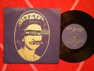 SEX PISTOLS God Save The Queen 45 rpm 7