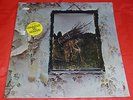 LED ZEPPELIN-Still Sealed-HYPE STICKERS-Zoso-NICE