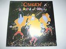 LP QUEEN A KIND OF MAGIC - SEALED