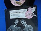 EVERLY BROTHERS HIT PARADE - ALL I HAVE TO DO IS DREAM - GERMANY 45 EP