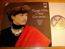 Kyung Wha CHUNG Con Amore - Violin Recital LP DECCA Digital