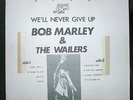 BOB MARLEY & THE WAILERS 