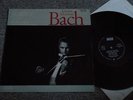 Galig CAL 30403: Bach :Partita 1004-1006, Buchner violin
