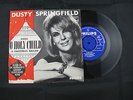 UK.=N-MINT= CHRISTMAS 45=DUSTY SPRINGFIELD= P/S=7