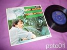 *CRISPIAN ST PETERS* ALMOST PERSUADED - 1967 UK DECCA 7