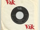 ELVIS Presley Mega RARE Lebanese VIK/SLD 45 White Christmas +3 LSN ???