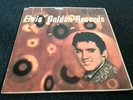 Elvis Presley - Elvis' Golden records - Red seal RCA Mono gatefold 1957 album