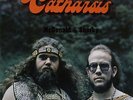 McDONALD & SHERBY Catharsis Limited 180 Gram Numbered LP Reissue of 150