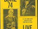 David Bowie Live, All the Young Dudes, 7