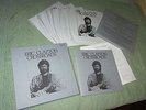 ERIC CLAPTON Crossroads GERMAN POLYDOR 6LPs Box set with Booklet & Insert 835 26