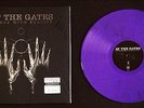 AT THE GATES At War With Reality LP LILAC VINYL 35/100 carcass converge