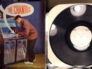 'We Are The Chantels' Original 1959 Vinyl END LP-301 