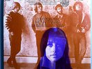 GREAT SOCIETY/JEFFERSON AIRPLANE VOL.2 RARE SEALED ORIG'70 COLUMBIA LP w/STICKER