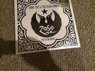 JIMMY PAGE ZEPPELIN BLACK CROWES LIVE AT THE CREEK 3LP VINYL RED/WHITE/BLUE NEW