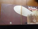 led zeppelin II 1st uk press red/maroon lemon song credit atlantic 588198.