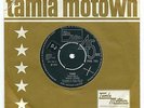 EDWIN STARR - Time / Orig. UK Motown 45 / TMG 725 / Northern Soul