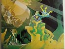 GREENSLADE Greenslade - UK LP - Prog Colosseum Episode Six King Crimson