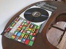 Bob Marley & The Wailers - Survival LP - SUPERB Near Mint 1st GB Pressing Vinyl