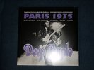 DEEP PURPLE Paris 1975 (The Official Overseas Live Series, 3 Vinyl, NEU, OVP)