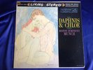 TAS 1s/1s RCA Living Stereo LSC 1893 LP : Ravel   Daphnis & Chloe   Munch