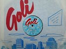 1966 SOUTH AFRICAN JIVE 78 KING SAMMY NKOSI - WITBANK STYLE /ZOBO GOLI RA 223 M-