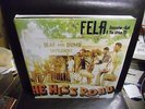 Fela Kuti Ransome & The Africa 70 He Miss Road LP NEW vinyl