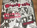 MOTLEY CRUE - Primal Scream 12
