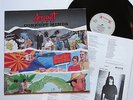Acrophet - Corrupt Minds LP 1988 - US THRASH   ... eviction dyoxen indestroy