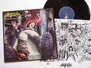 ANTHRAX - Spreading the Disease LP 1986 - 1. PRESS - US SPEED METAL