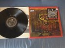 SLAYER SEASONS IN THE ABYSS LP RECORD VINYL ALBUM