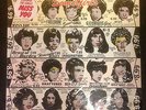 ROLLING STONES - SOME GIRLS 1978 SEALED ORG FIRST VERSION PRESS