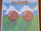 AMBROSE SLADE Ballzy (Beginnings) LP FONTANA 1969 USoriginal+shrink SLADE