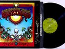 GRATEFUL DEAD ? AOXOMOXOA ? EX orig 1969 W7 rare hallucination mix SF acid psych