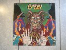 THE 8TH DAY s/t LP INVICTUS rare soul funk SEALED