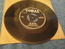 Peanuts Wilson, Cast iron arm,45rpm