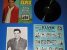 Elvis Presley - KISSIN' COUSINS (LPM-2894) - RARE BONUS PHOTO